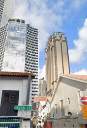 Arab Street (D7), Retail #543859101